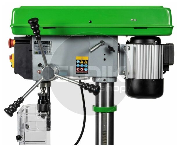 Huvema HU 20K-4 NG Topline Professionele kolomboormachine 20 mm - 400V - 11256