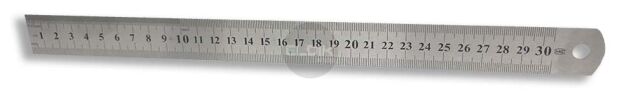 E-Tools Liniaal 30 cm