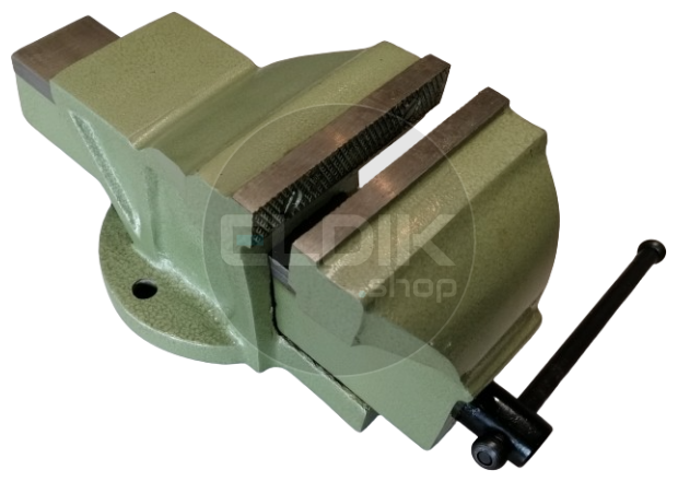 E-Tools Bankschroef 150 mm
