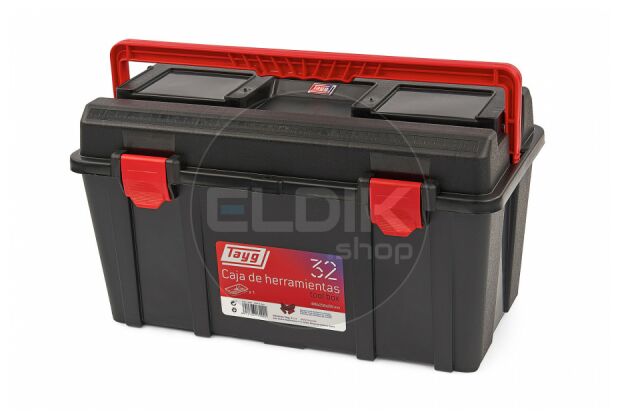 Tayg 32 Gereedschapskoffer met Inlay L480 x B258 x H255 mm - 132001