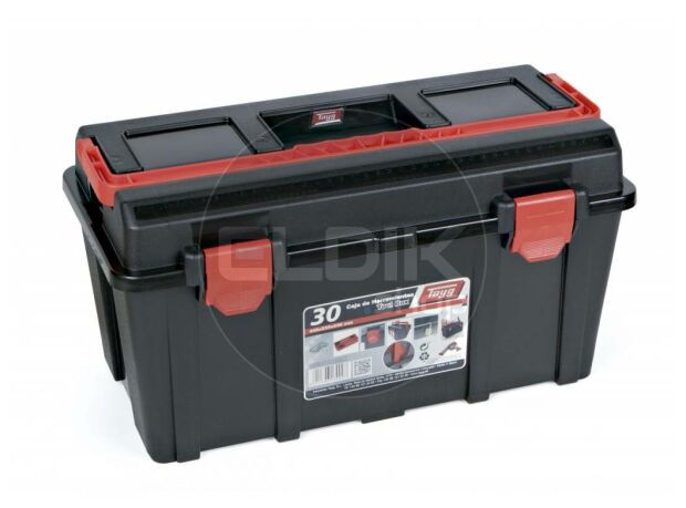 Tayg 30 Gereedschapskoffer met Inlay L445 x B230 x H235 mm - 130007