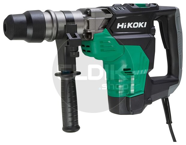 Hikoki DH40MCWSZ SDS-Max boor- en breekhamer - 7,1 kg / 40 mm / 1.100 W / 7,1 J (EPTA 05) - PVC koffer