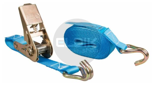 E-Tools 10 x  spanband 25 mm 0,8 ton 5M