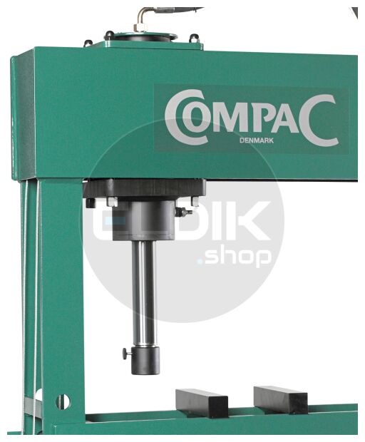 Compac FP25 G6 Werkplaatspers 25 Ton