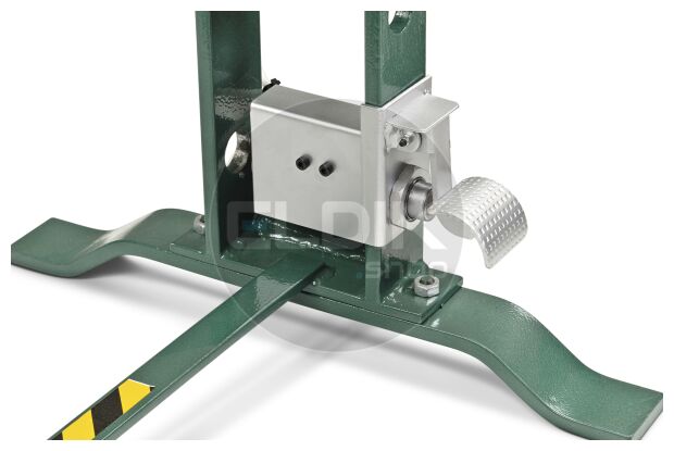 Compac FP25 G6 Werkplaatspers 25 Ton