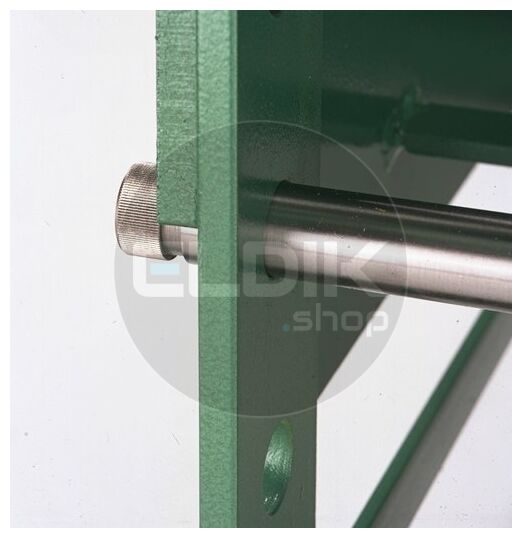 Compac FP25 G6 Werkplaatspers 25 Ton