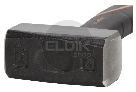 Picard BlackTec® Moker BLACK TEC fiberglas steel 2000 gr - 0032800-2000