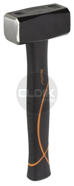 Picard BlackTec® Moker BLACK TEC fiberglas steel 2000 gr - 0032800-2000