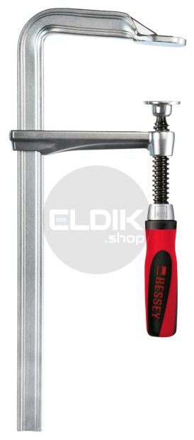 Bessey GZ60-2K Stalen lijmtang gz-2k 600/120