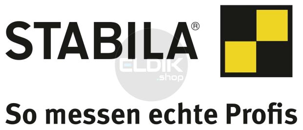Stabila Pocket Professional Mini-waterpas   7 cm  1 mm/m - 17768