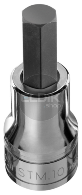 Facom STM.5 Inbus Dop 1/2 - 5 mm