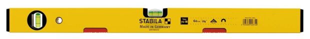 Stabila 70M Blokwaterpas magnetisch 40 cm - 02872
