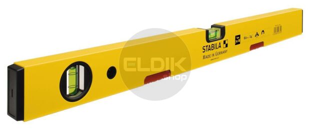 Stabila 70M Blokwaterpas magnetisch 60 cm - 02874