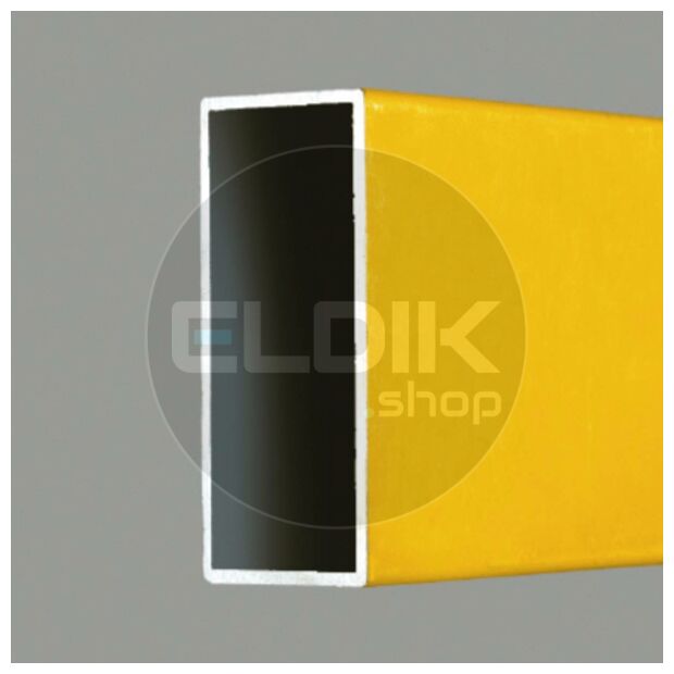 Stabila 70M Blokwaterpas magnetisch 60 cm - 02874