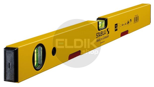 Stabila 70M Blokwaterpas magnetisch 60 cm - 02874
