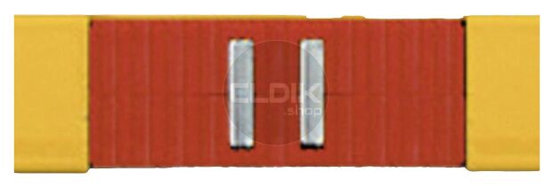 Stabila 70M Blokwaterpas magnetisch 120 cm - 02149