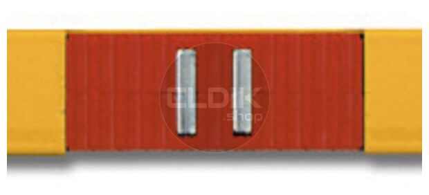 Stabila 70M Blokwaterpas magnetisch 150 cm - 02877