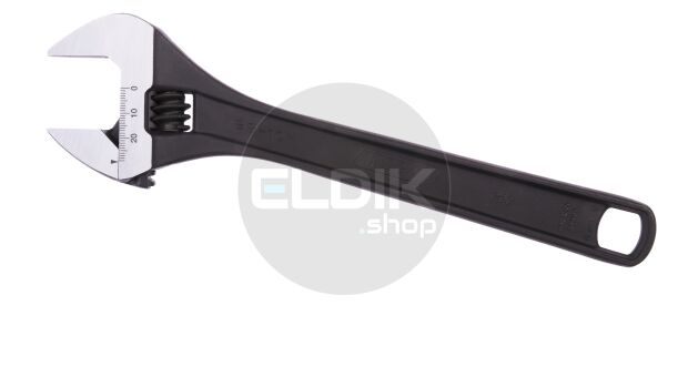 Irega 9906 Verstelbare moersleutel 6" 160 mm