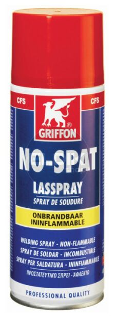 Griffon 1235006 NO-SPAT Lasspray