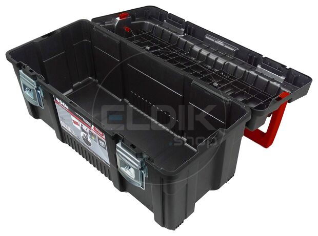 Tayg 550-B Profi Gereedschapskoffer L550 x B300 x H275 mm - 170003