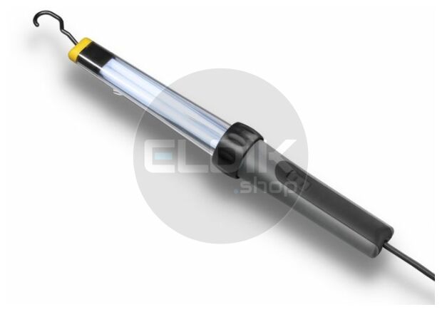 Zeca AM8/10/230 Looplamp PL PL-lamp, 230V