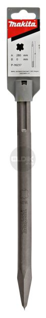 Makita P-16237 Puntbeitel 280mm sds-max