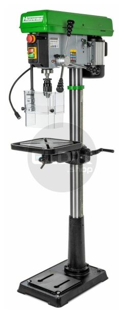 Huvema HU 20K-2 NG Topline Professionele kolomboormachine 20 mm - 230V - 11255