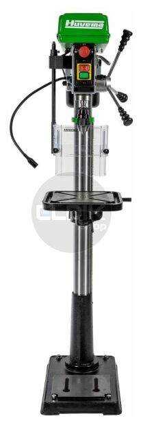 Huvema HU 20K-2 NG Topline Professionele kolomboormachine 20 mm - 230V - 11255