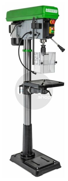 Huvema HU 20K-2 NG Topline Professionele kolomboormachine 20 mm - 230V - 11255