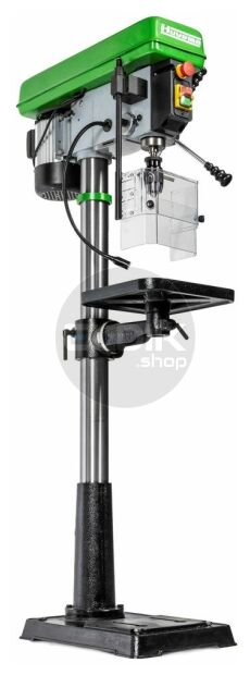 Huvema HU 20K-2 NG Topline Professionele kolomboormachine 20 mm - 230V - 11255