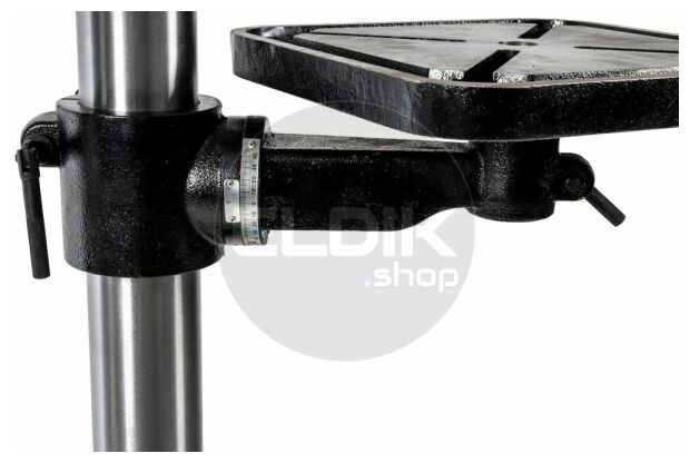 Huvema HU 20K-2 NG Topline Professionele kolomboormachine 20 mm - 230V - 11255