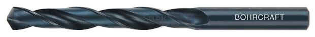 Bohrcraft M13 Metaalboorset 1,0 - 13,0 x 0,5 | 25-delig - 11001310025