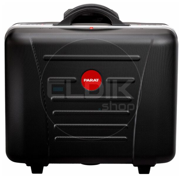 Parat 789.500.171 Koffer ROLL Neo 470x210x360 CP7 cyl.Slot