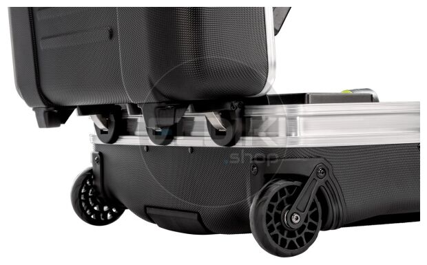 Parat 789.500.171 Koffer ROLL Neo 470x210x360 CP7 cyl.Slot