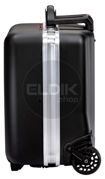 Parat 789.500.171 Koffer ROLL Neo 470x210x360 CP7 cyl.Slot