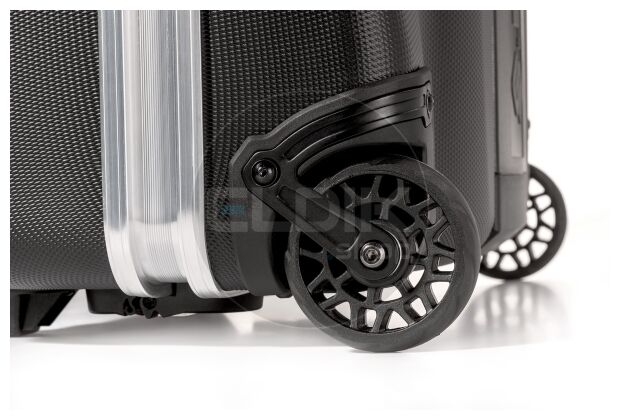 Parat 789.500.171 Koffer ROLL Neo 470x210x360 CP7 cyl.Slot