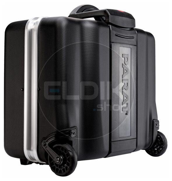 Parat 789.500.171 Koffer ROLL Neo 470x210x360 CP7 cyl.Slot