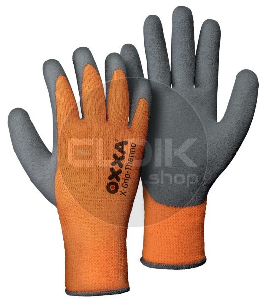 Oxxa Premium X-Grip-Thermo 51-850 Thermo handschoen - 1.51.850.10