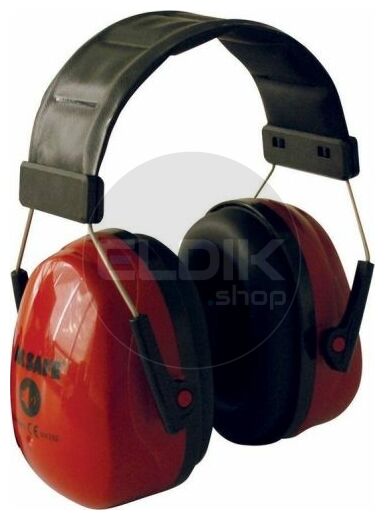 Oxxa Sonora 8200 Gehoorkap SNR 30 dB(A) - 37820000