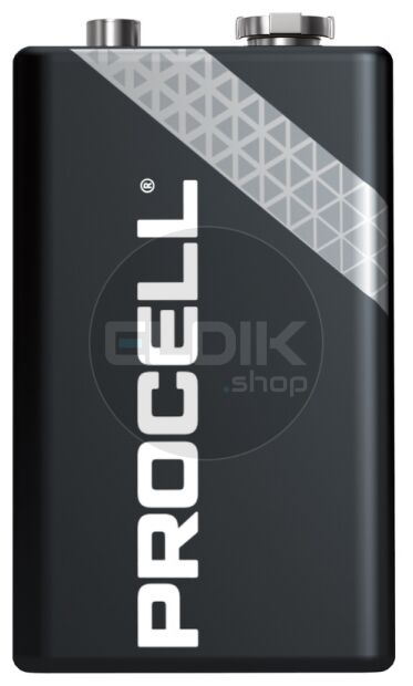 Procell 6LR61 Blokbatterij 9V