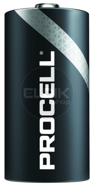 Procell LR14 Batterij type C, 1,5V