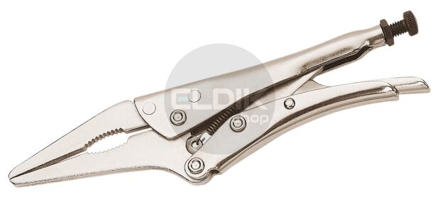 Bahco 2952-235 Klemtang met draadknipper