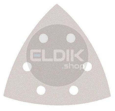 Hikoki 753413 Delta schuurpapier 94 mm