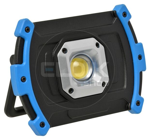 E-Tools LED werklamp oplaadbaar 10W - 1000 lumen