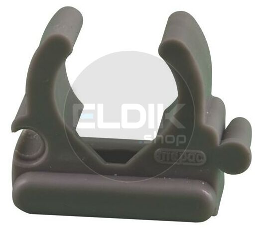Mepac KB 16/19 G Klembeugel 16-19mm grijs - 37904