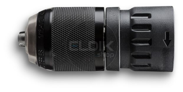 Hikoki DH26PMCWSZ Boor-breekhamer - 26 mm / 830 W / 2,9 Joule