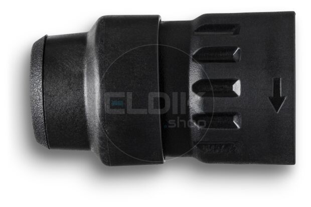 Hikoki DH26PMCWSZ Boor-breekhamer - 26 mm / 830 W / 2,9 Joule