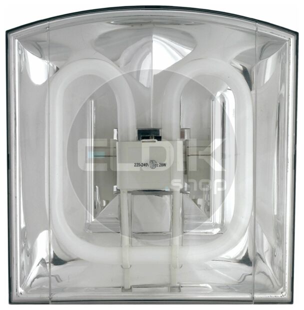 Topex 94W228 Werklamp 28W (overjarig model)