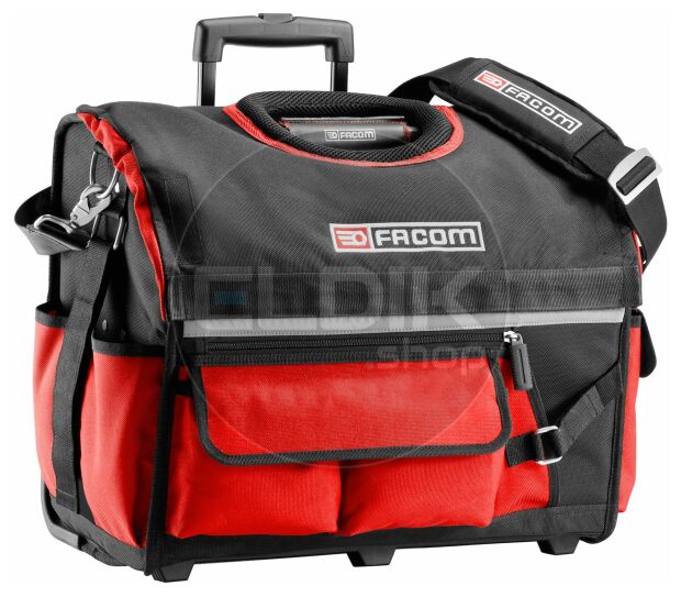 Facom BS.R20PB Softbag Gereedschapskoffer - XL