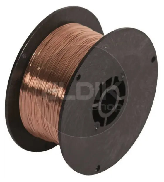 Telwin 802132 Lasdraad staal 0,6 mm 0,8 kg